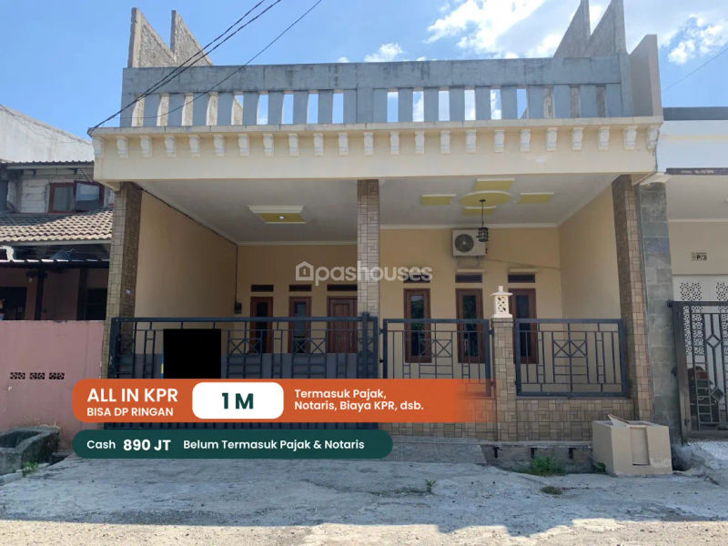 Cipta Graha Permai
