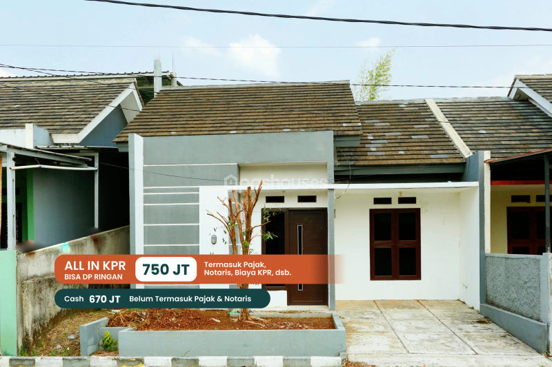 Komplek Sawangan Hill