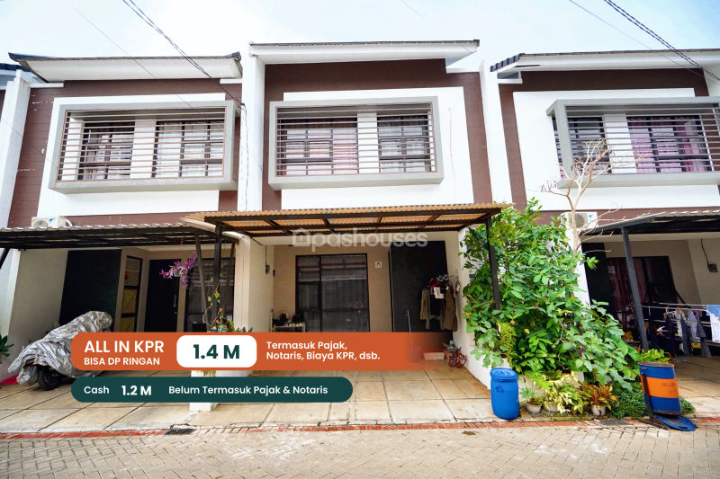 Town House The Villas 