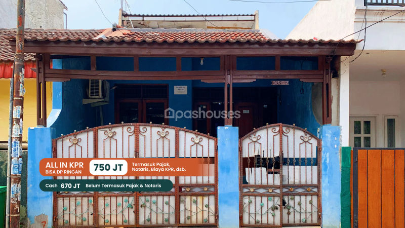 Komplek Pamulang Permai 2