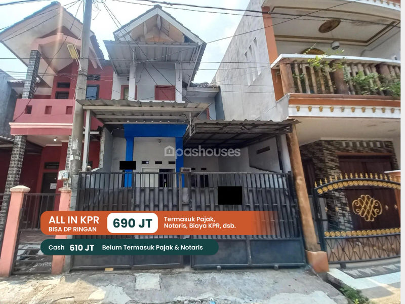 Perumahan Cipta Graha Permai
