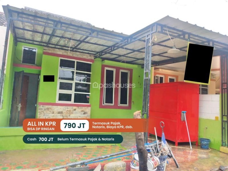 Libersa Mansion Cluster Mogalana