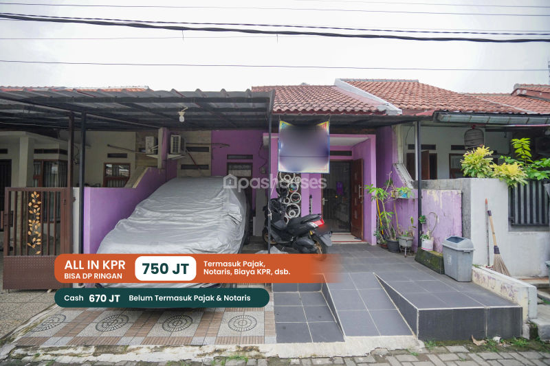 Bumi Cilebut Damai
