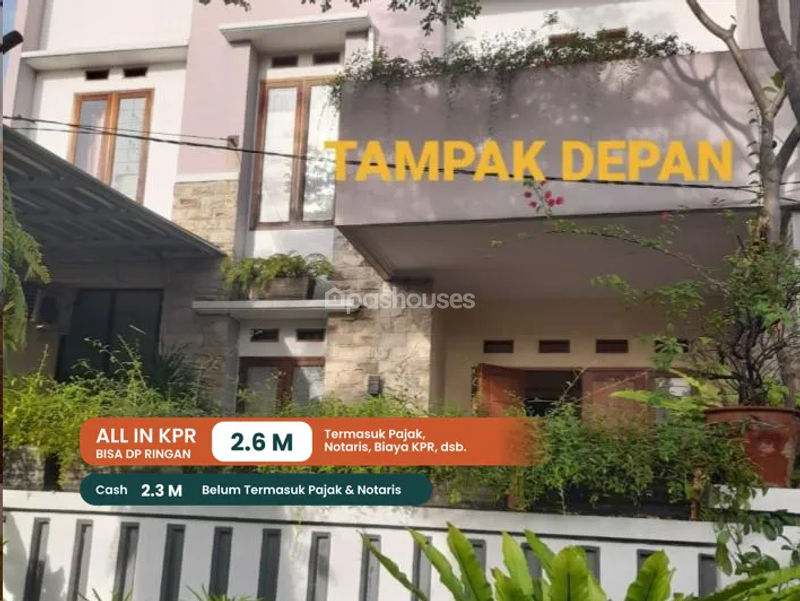 Pondok Timur Mas
