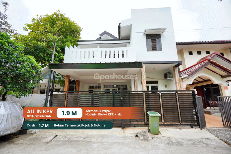 Taman Permata Cikunir
