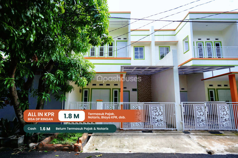Perumahan Duta Harapan