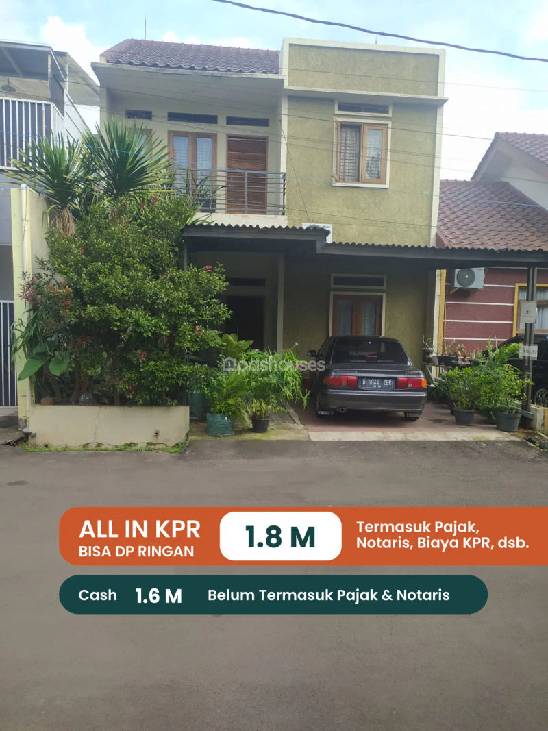 Perumahan D'Living