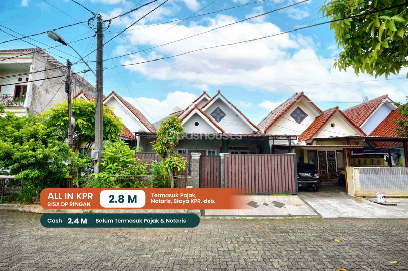 Pondok Lestari