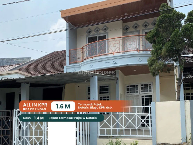 Vila Melati Mas