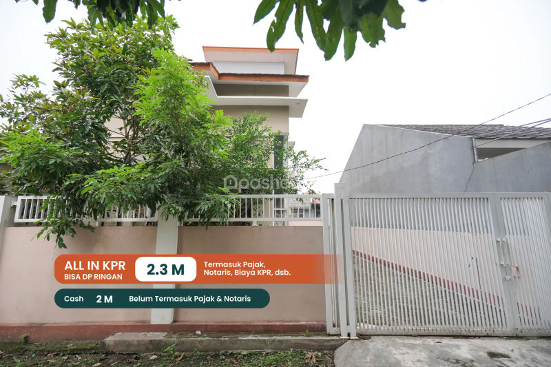 Jalan Harvard