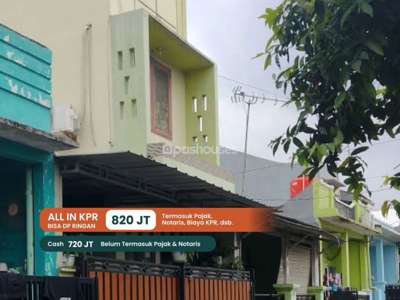 Vila Mutiara 2