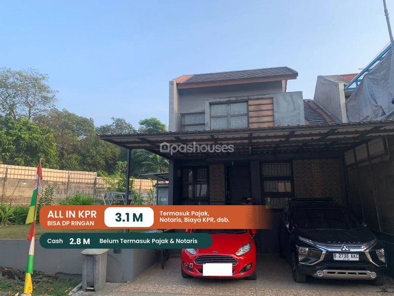 Cibubur Residence