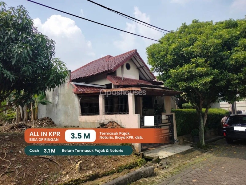 Vila Melati Mas