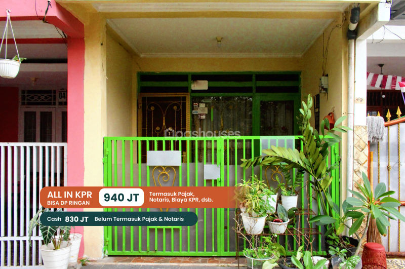 Jl Jambu XI no 3 