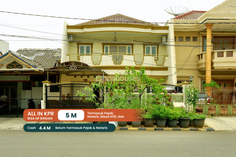 Taman Surya 3