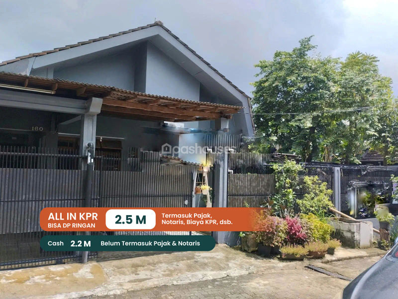 Bukit Nusa Indah No.160