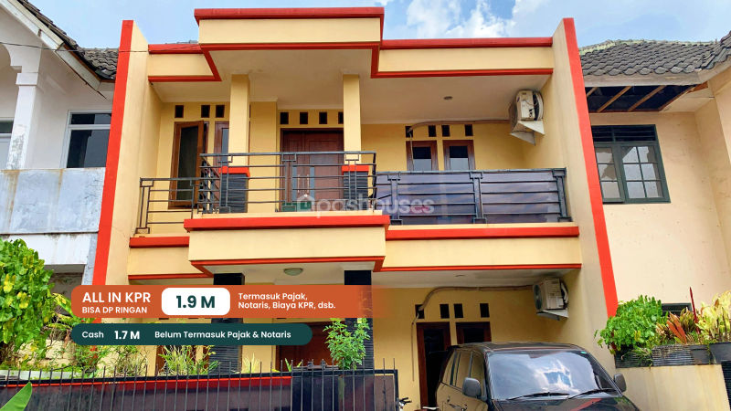 Perum Cipta Graha Permai