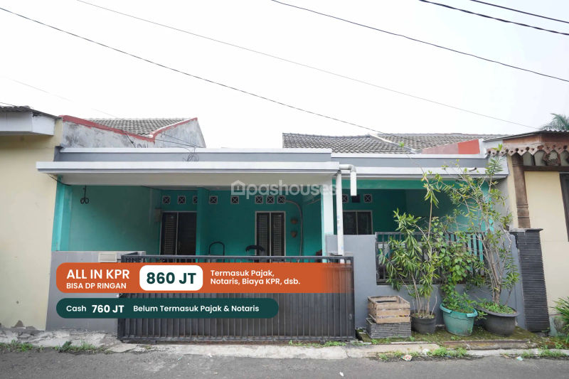 Perum Permata Pamulang