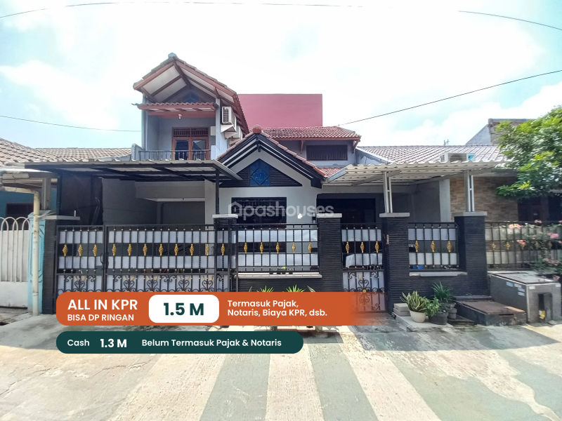 Perumahan Taman Duta