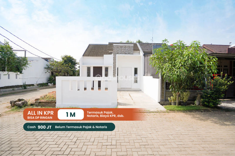 Pamulang Park Residence