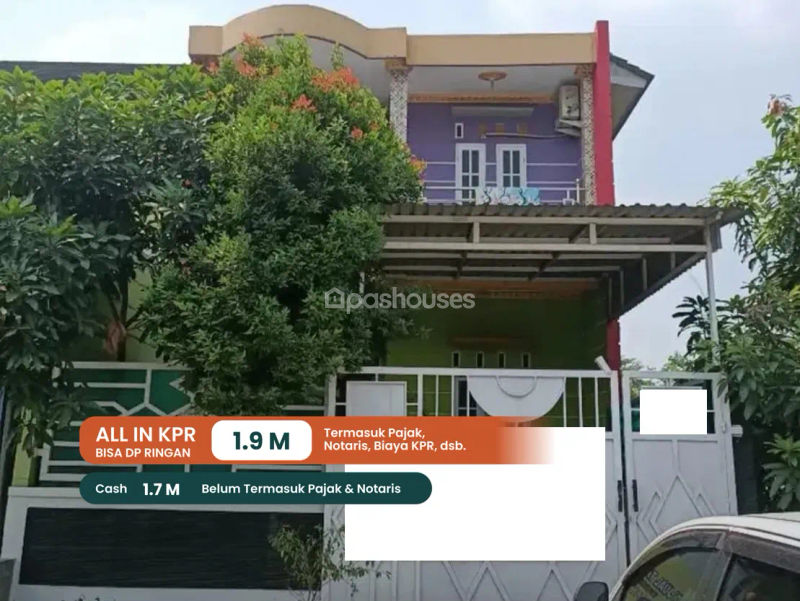 Perumahan Taman Palma