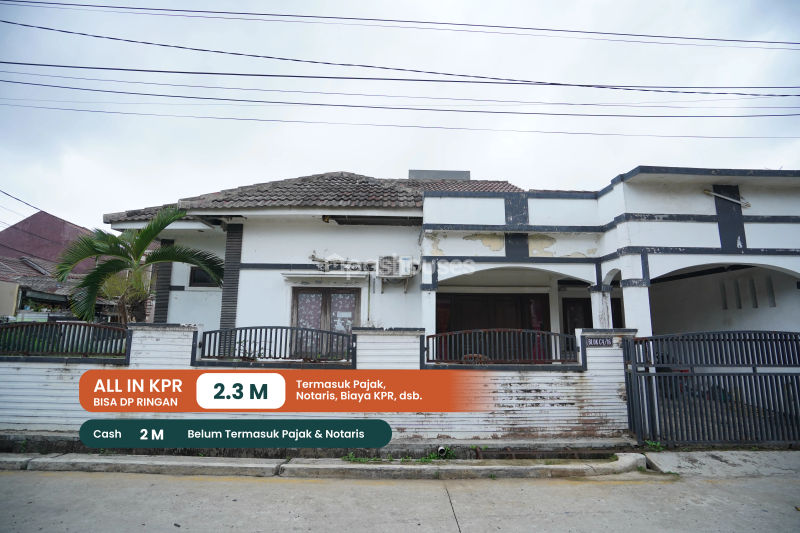 Pesona Karawaci