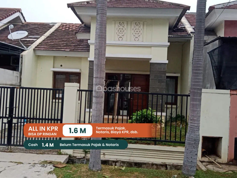 Harapan Indah Cluster Aralia