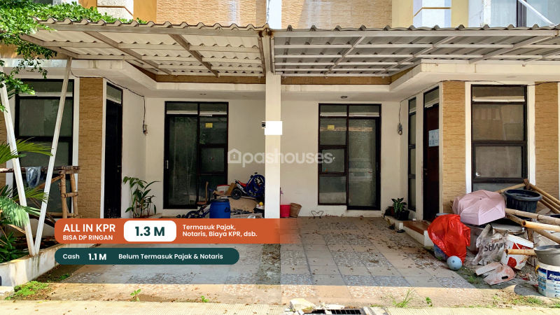 D'Marco Residence