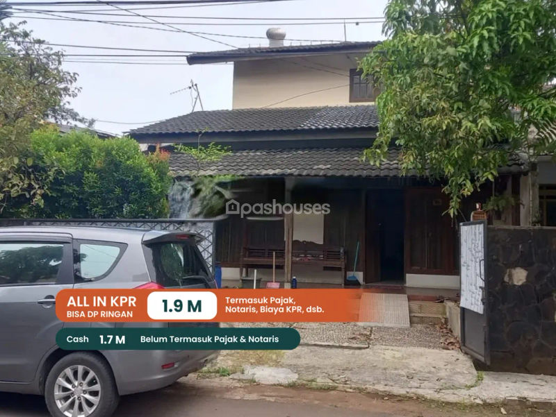 Pondok Sukmajaya Permai