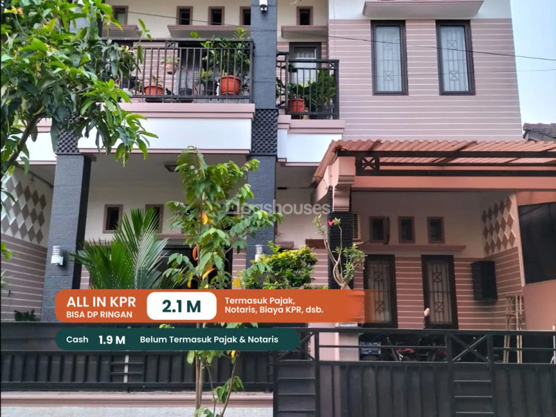 Griya Depok Asri