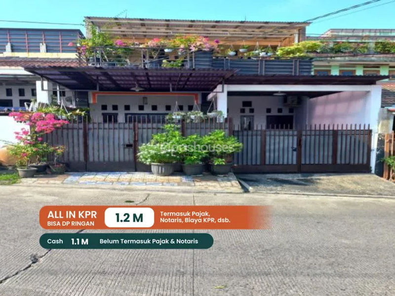 Vila Pamulang