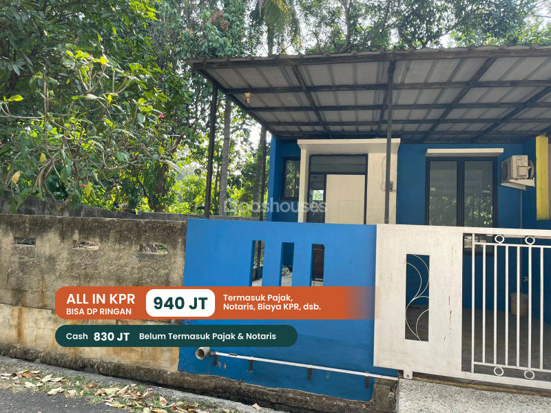 Perumahan Taman Anyelir 3