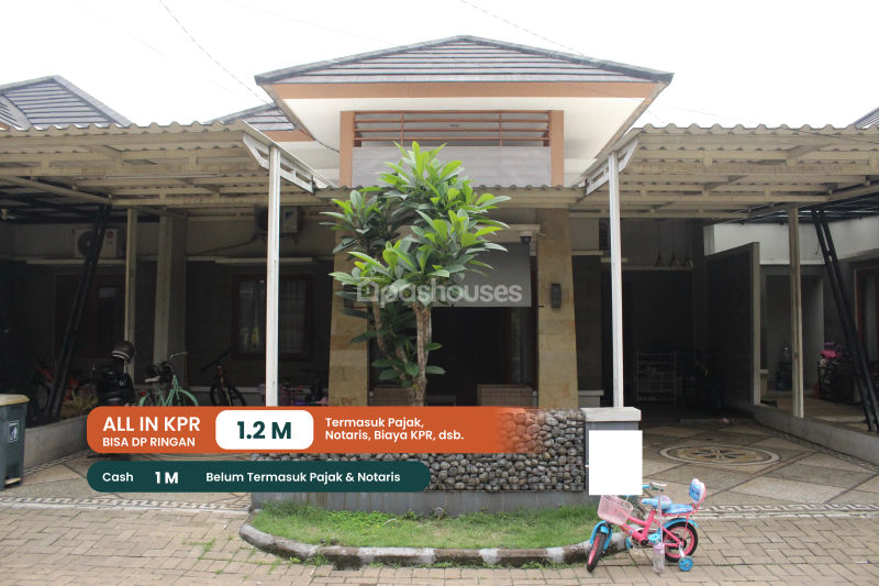 Mandala Golden Residence