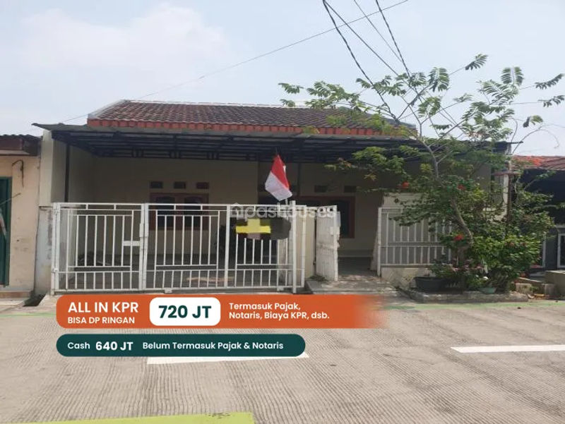 Pondok Ungu Permai