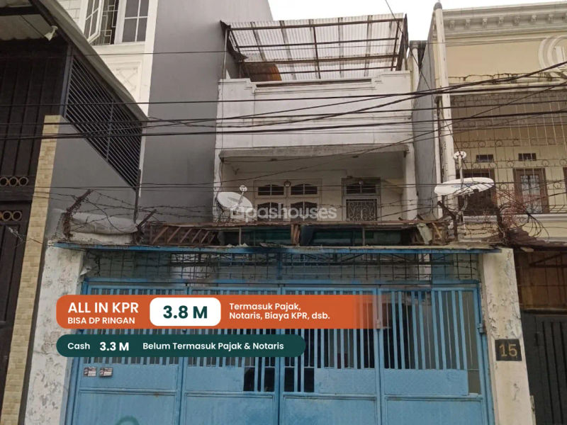 Jalan Keutamaan Dalam