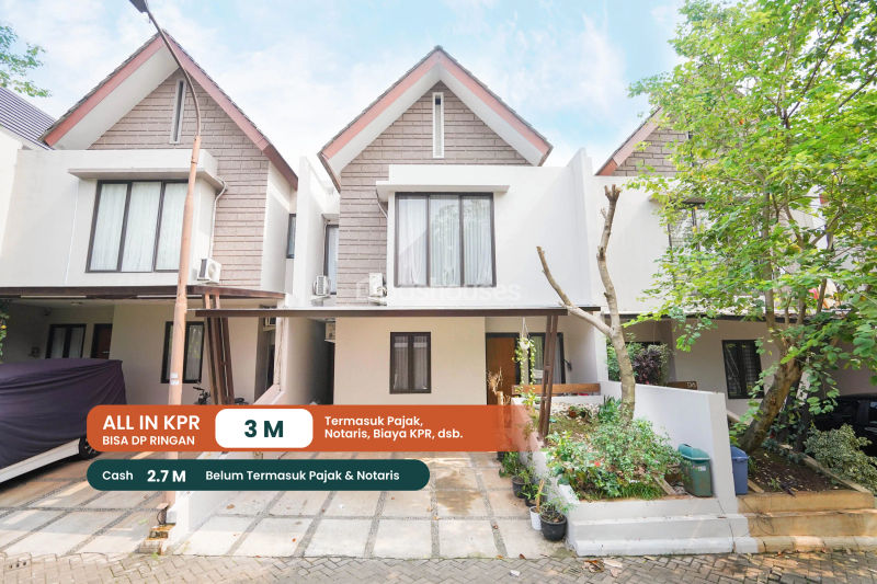 Pomentia Residence