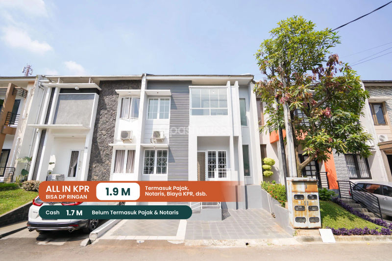 Limo Residence Blok C