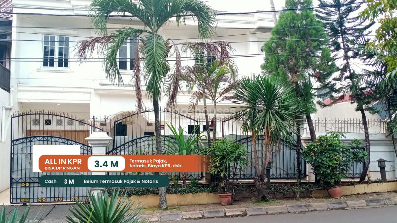 Villa Nusa Indah 3