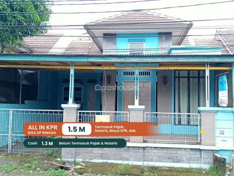 Villa Nusa Indah 5