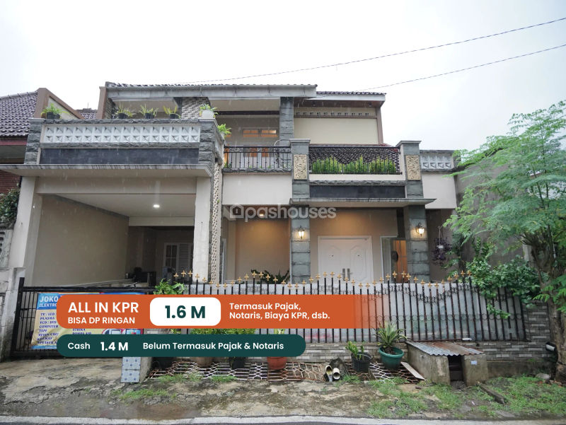Perum Pondok Aren