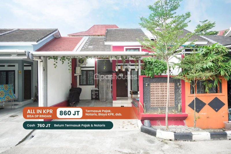 Taman Sukahati Permai