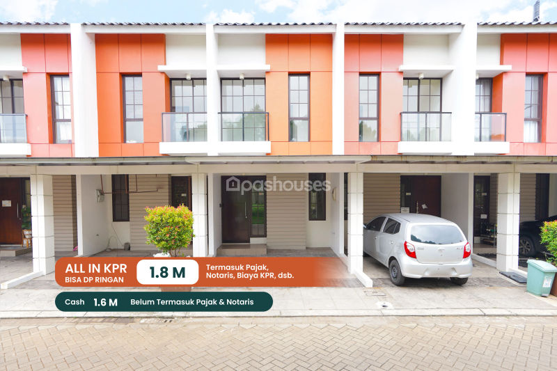 Green Village Tangerang 