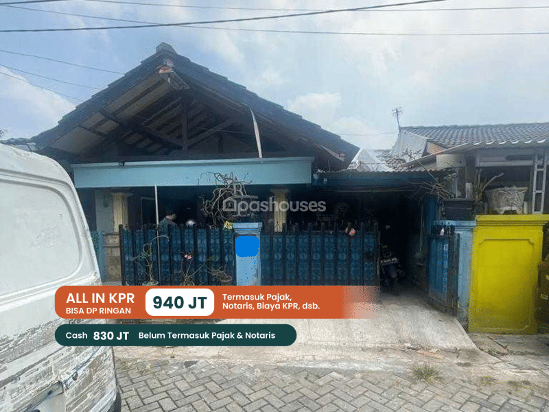 Pinang Griya Permai