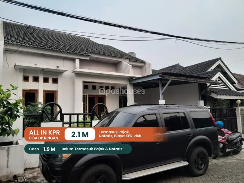 Villa Melati Mas