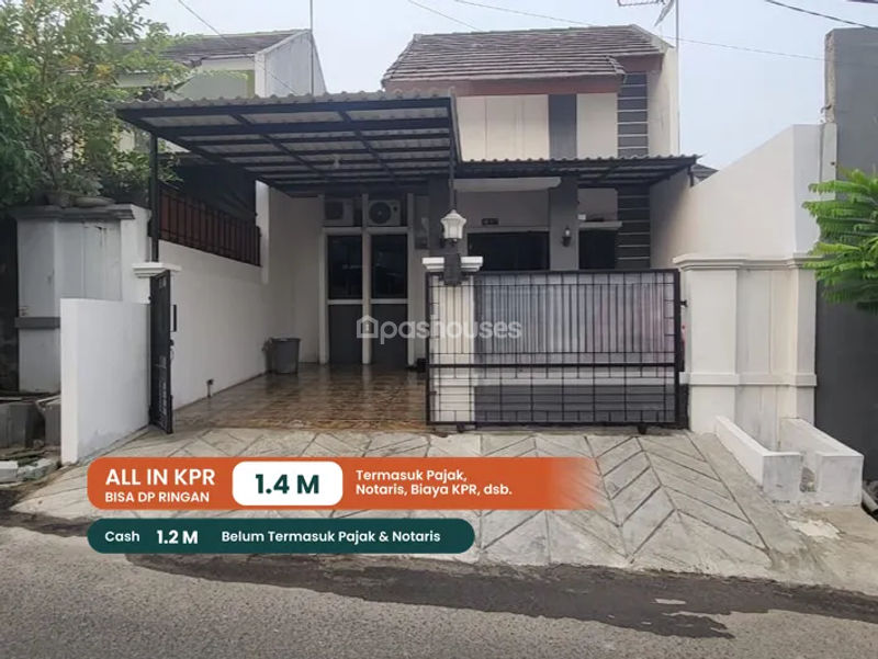 Villa Nusa Indah 5