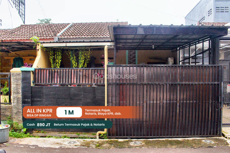 Taman Anyelir III