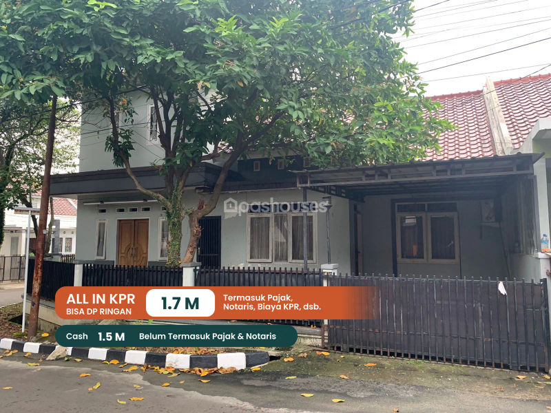 Perumahan Taman Yasmin