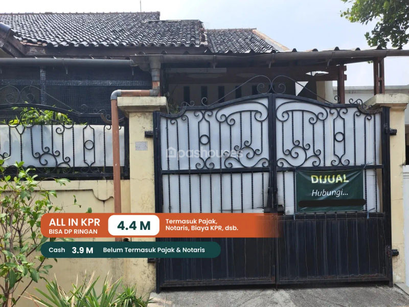 Cinere Estate