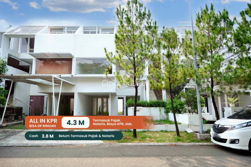 Harapan Indah Cluster Asera One East