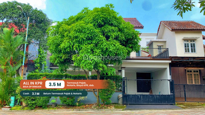 Bogor Nirwana Residence